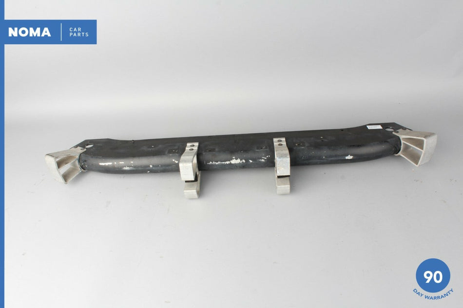 01-06 Jaguar XK8 XKR X100 Front Bumper Reinforcement Impact Bar HJE6460BD OEM