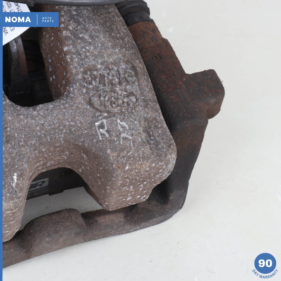 10-12 Land Rover Range Rover L322 Rear Right Side Brake Caliper OEM