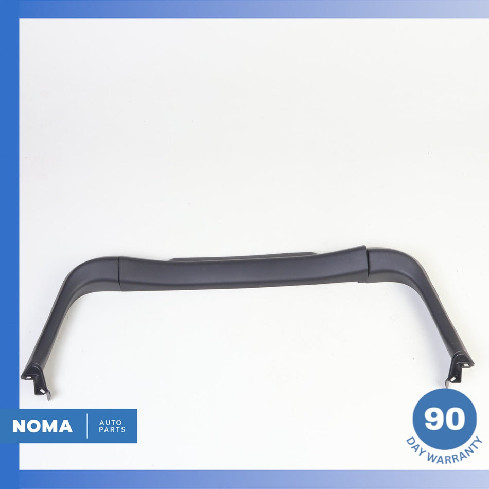 15-23 Land Rover Discovery Sport L550 Trunk Boot Lid Cover Panel Set Black OEM