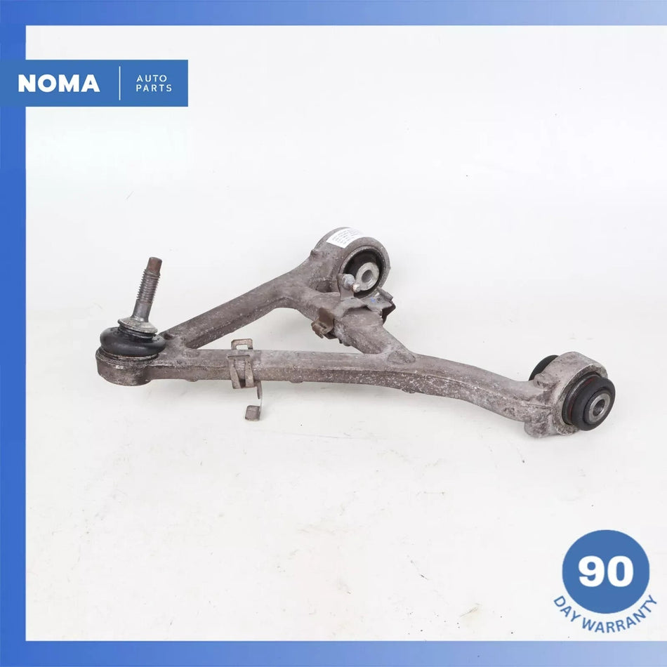 00-19 Jaguar X150 XK S-Type XJ Rear Right Passenger Side Upper Control Arm OEM