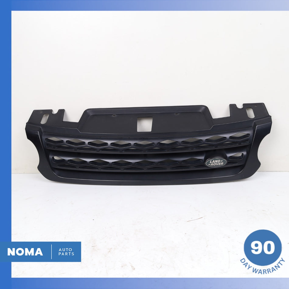 14-17 Land Rover Range Rover Sport L494 Radiator Grille Grill Mesh OEM