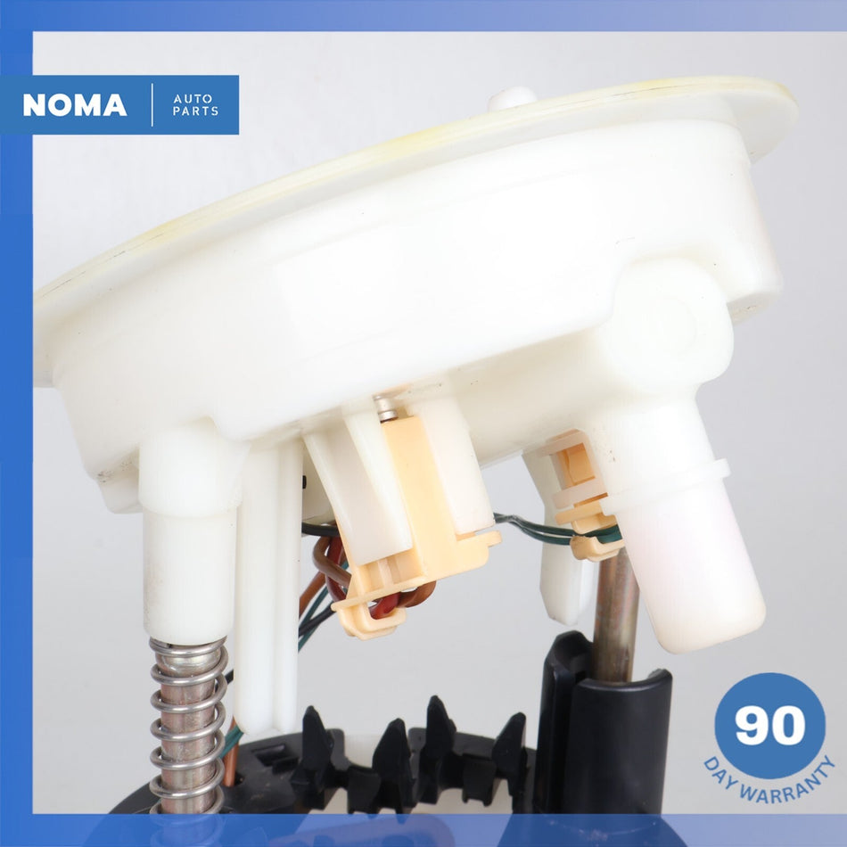 2006 BMW E90 330i Fuel Gas Pump Sender Unit w/ Level Sensor 7163298 OEM