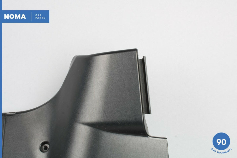 03-08 BMW Z4 E85 Roadster Rear Trunk Boot Loading Sill Cover Panel 7016682 OEM