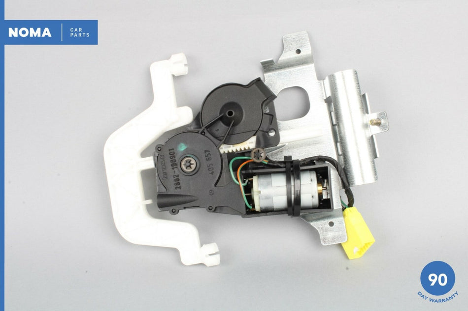 00-03 Jaguar XJR XJ8 X308 Front Left or Right Seat Headrest Adjustment Motor OEM