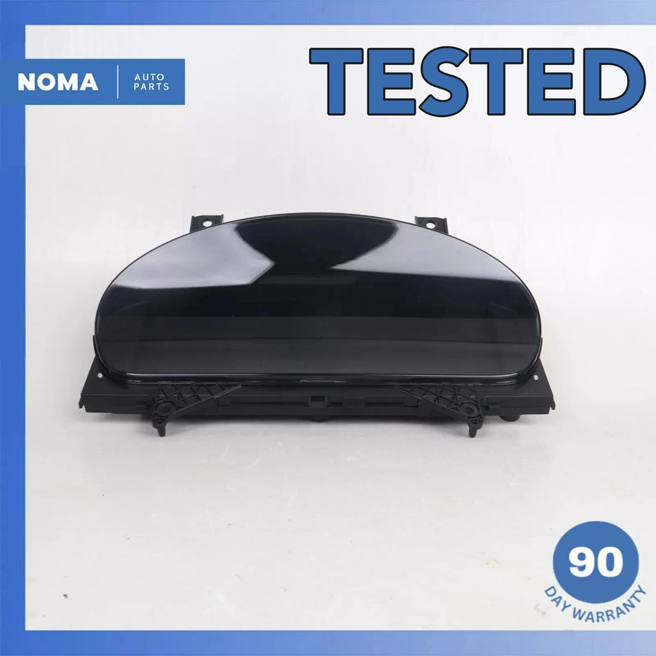 16-19 Jaguar X351 XJ XJR Speedometer Instrument Cluster GW9310849AG OEM 123k