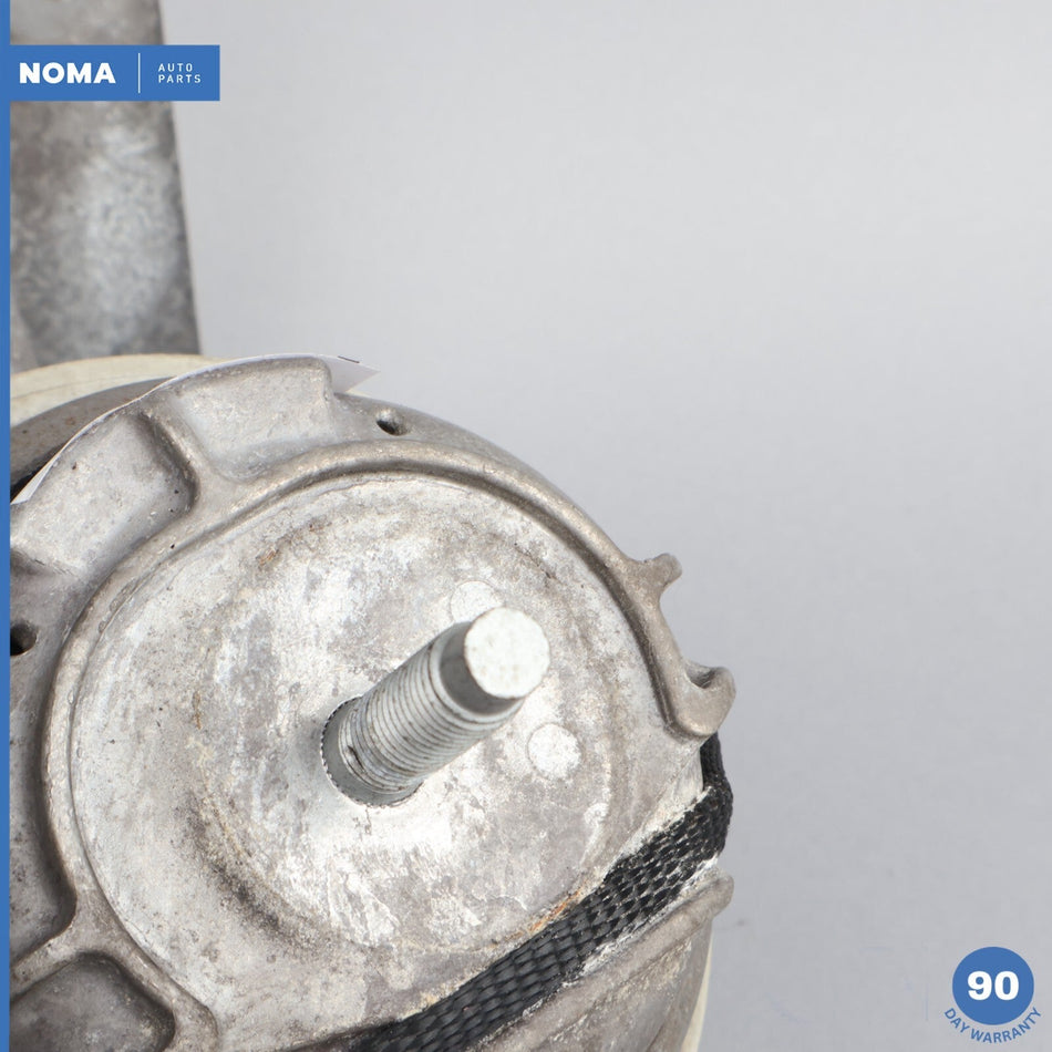 13-15 Jaguar XF X250 3.0L S/C RWD Right Side Engine Motor Mounting w/Bracket OEM