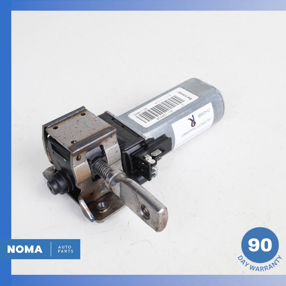 2016 LR Range Rover Sport L494 Front Right Side Seat Adjustment Motor OEM