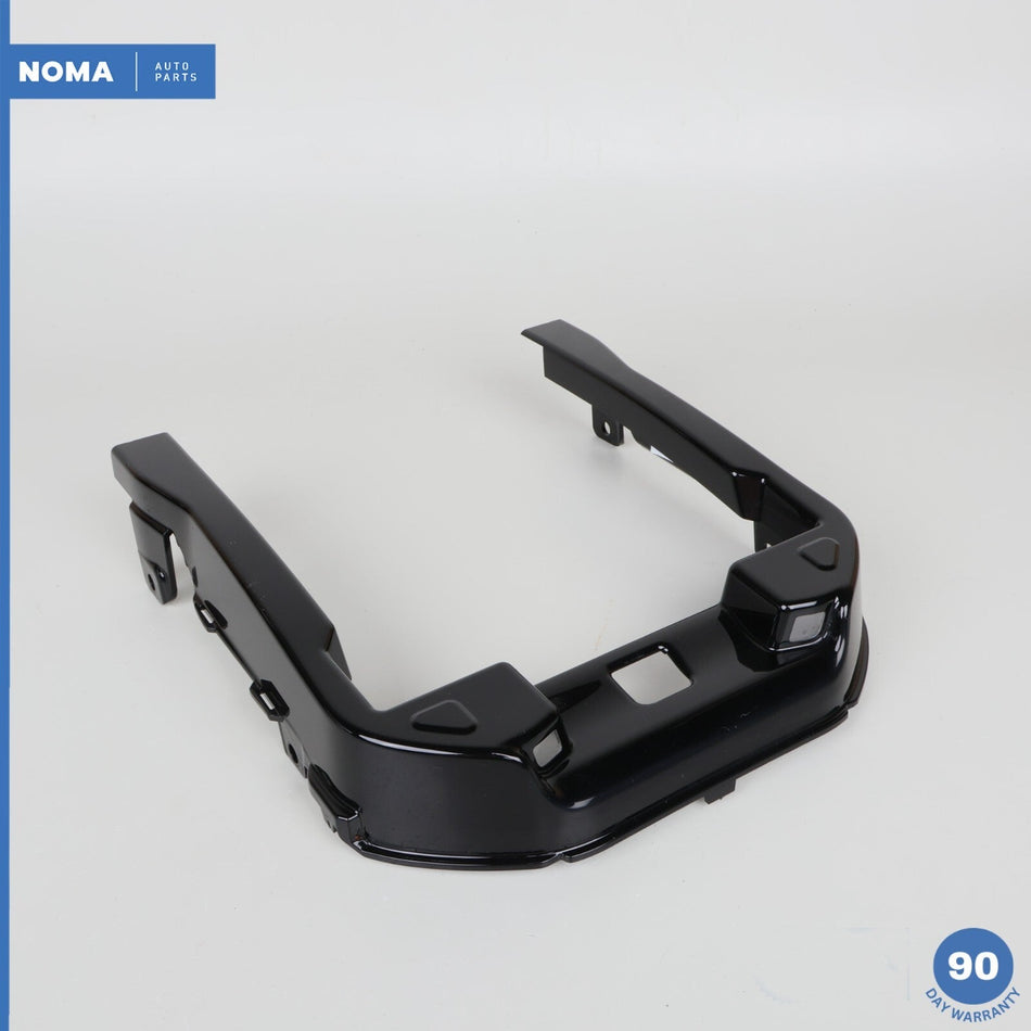 14-22 Range Rover Sport L494 Front Center Console Armrest Frame Bezel OEM