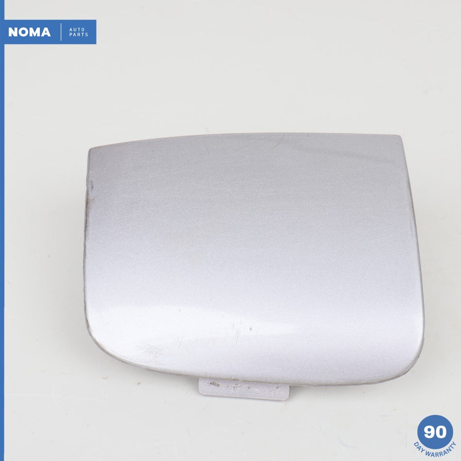 01-04 Jaguar X100 XKR Rear Bumper Lower Towing Eye Hook Cover Cap MDZ OEM