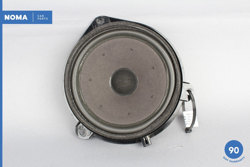 04-09 Jaguar XJ8 XJR VDP X350 Front or Rear / Left or Right Door Speaker OEM