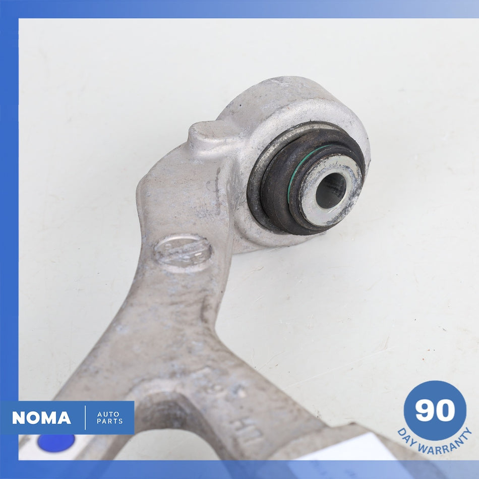 14-20 Jaguar X152 F-Type XKR-S Rear Left Suspension Upper Control Arm OEM 40k