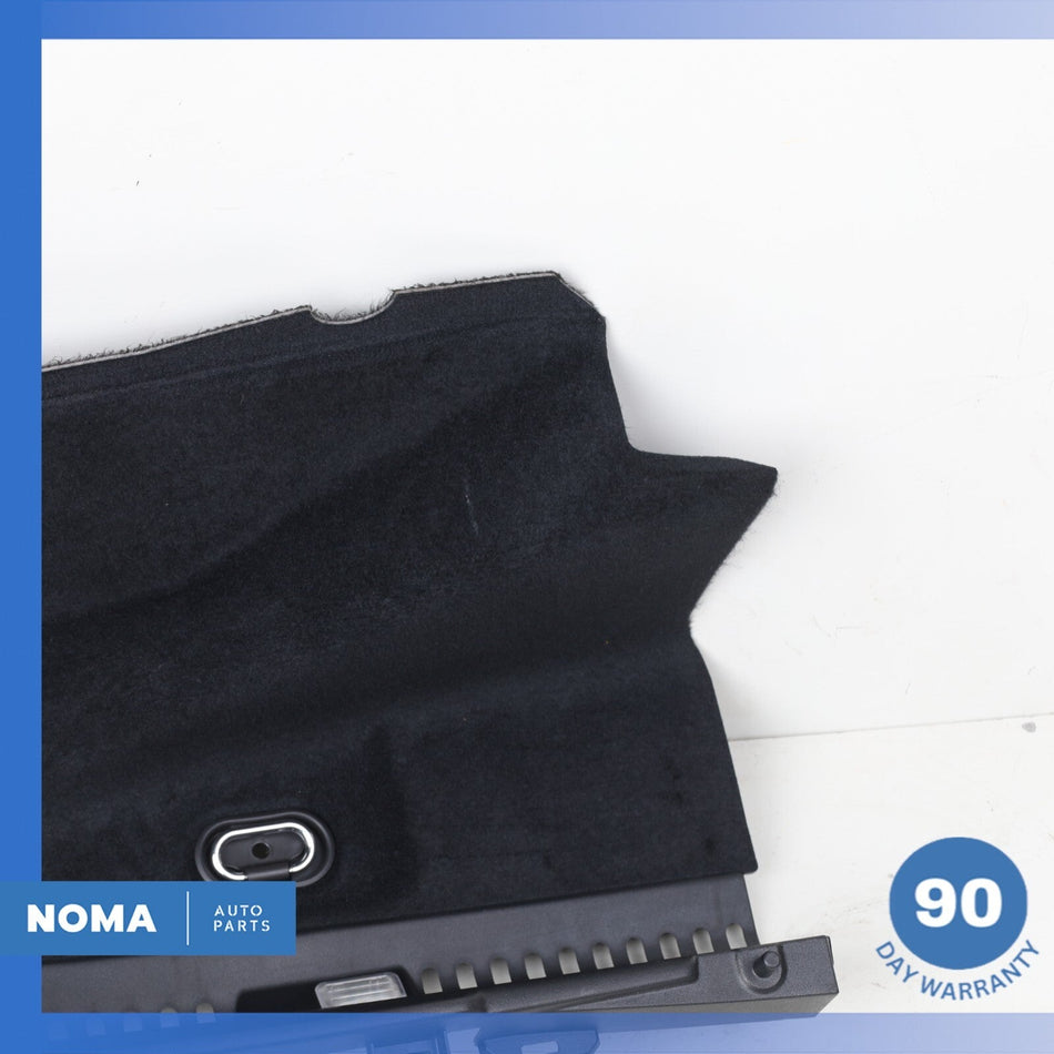 15-24 Jaguar X152 F-Type Coupe Right Side Trunk Boot Lid Cover Panel OEM