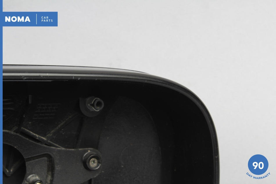 05-06 Jaguar XK8 X100 Front Right Passenger Side Door Rear View Mirror PEF OEM