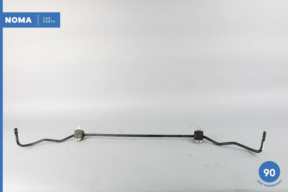 06-11 BMW 335i E90 E91 E92 E93 Rear Sway Stabilizer Anti Roll Bar 6764425 OEM