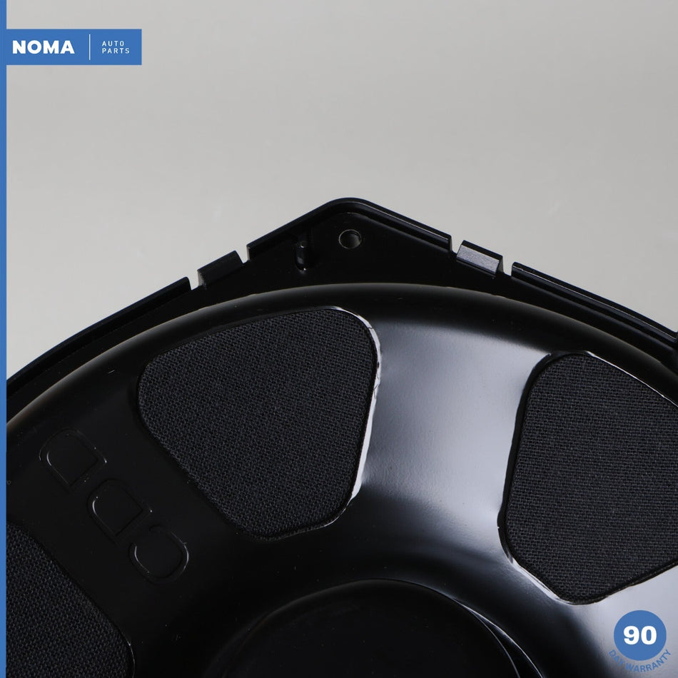 12-15 Range Rover Evoque L538 Rear Audio Sound Subwoofer Woofer Speaker OEM
