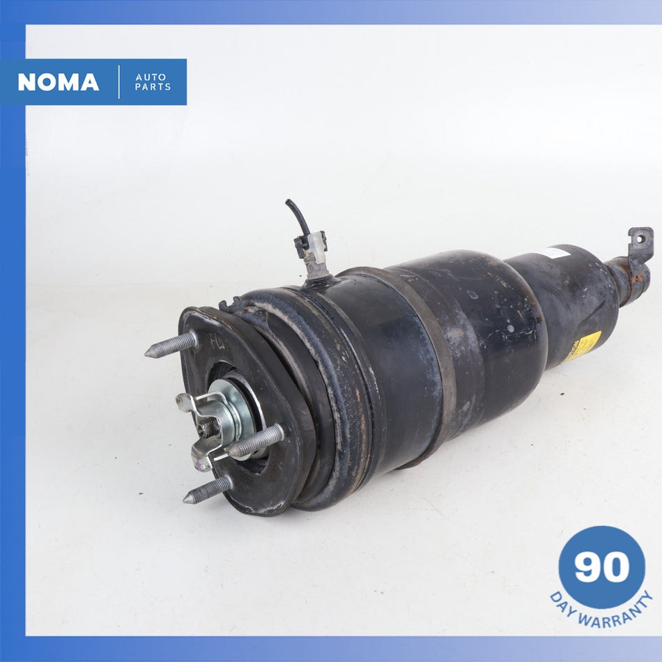09-12 Lexus USF40 LS460 AWD Front Left Air Suspension Shock Absorber Strut OEM