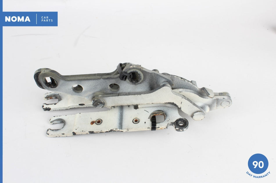 03-08 BMW Z4 E85 E86 Front Right & Left Side Hood Bonnet Hinge Set of 2 OEM