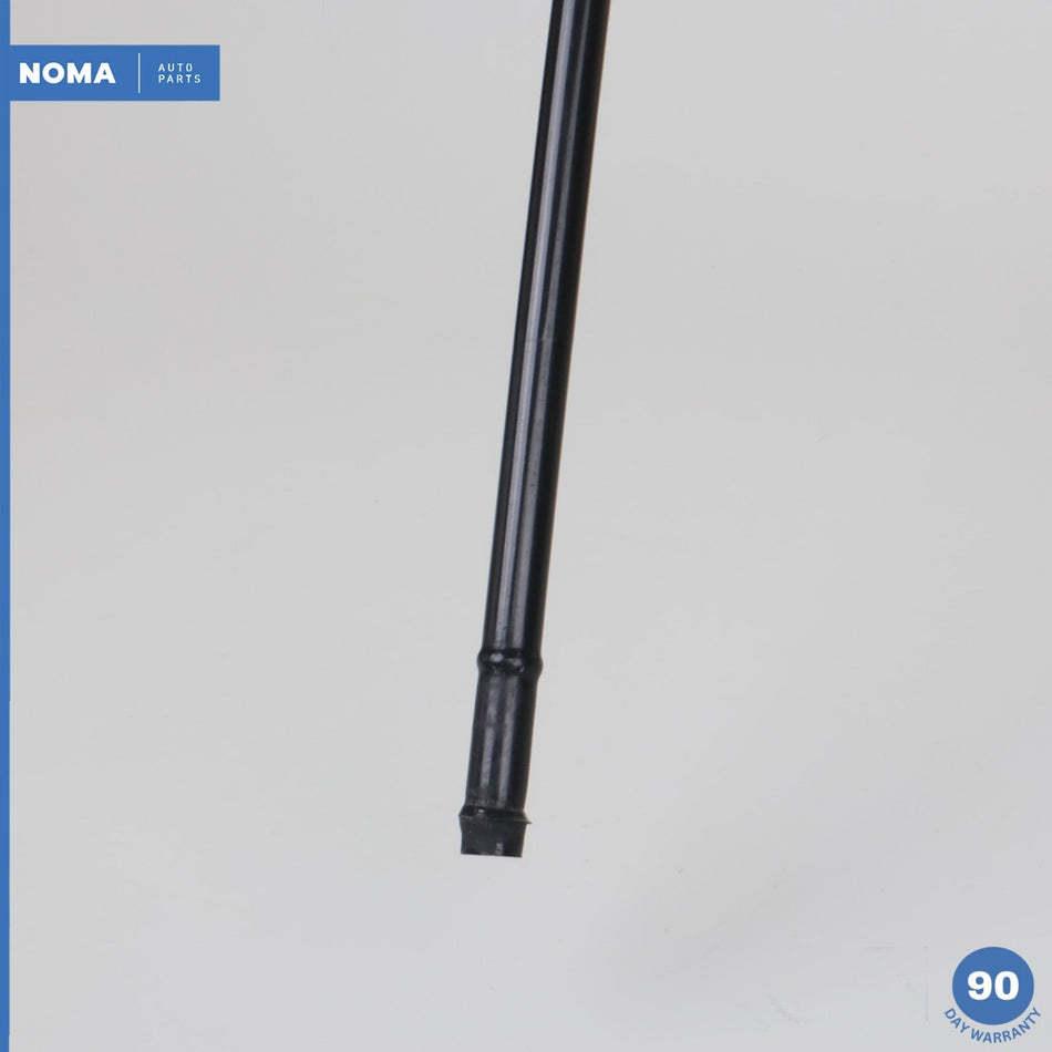 97-06 Jaguar XK8 XKR X100 Engine Coolant Overflow Recovery Bottle MJA4460AD OEM