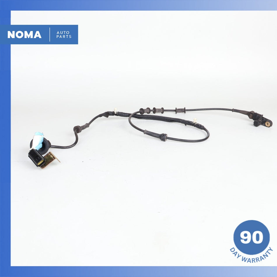 03-06 Jaguar X100 XK8 XKR Rear Right or Left ABS Wheel Speed Sensor Harness OEM