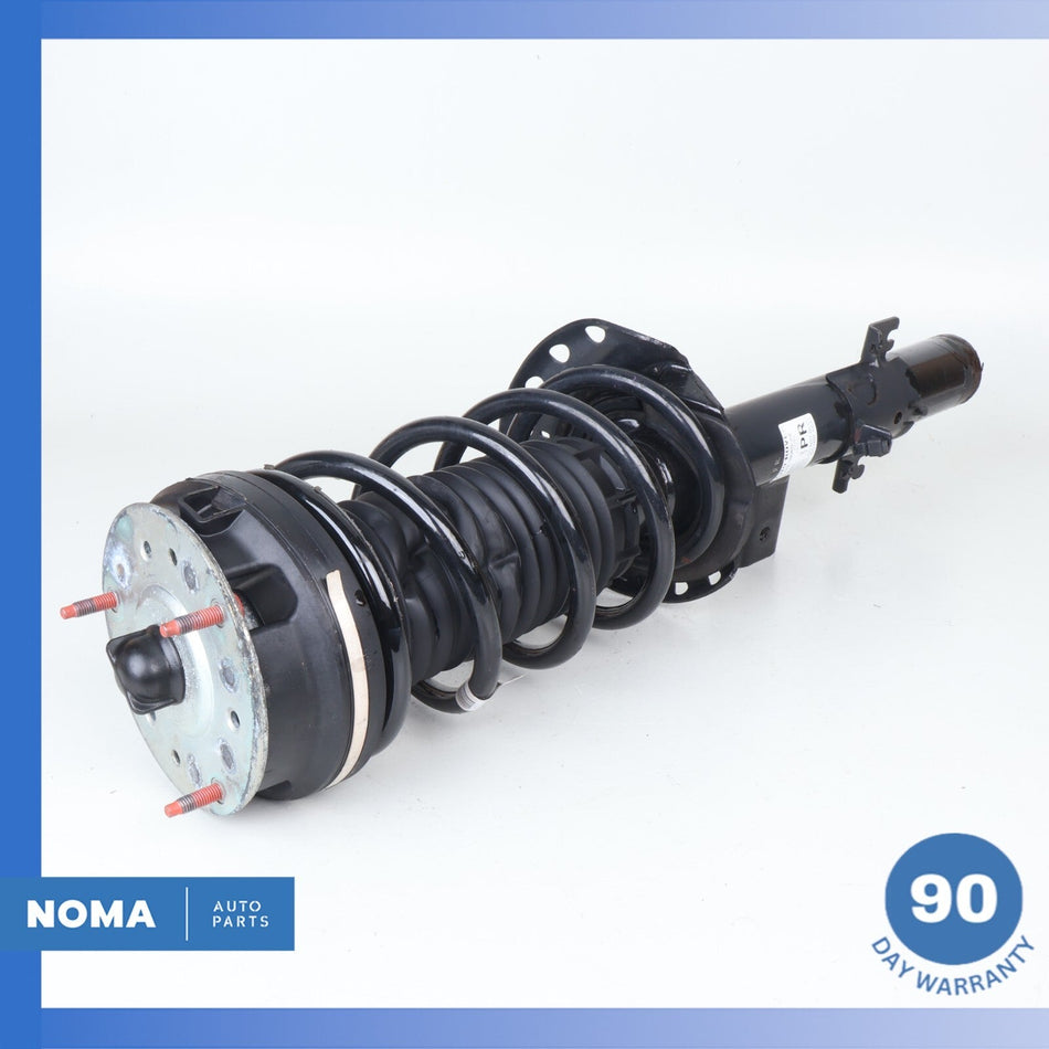 12-19 Range Rover Evoque L538 Rear Right Passenger Shock Strut Absorber OEM 62k