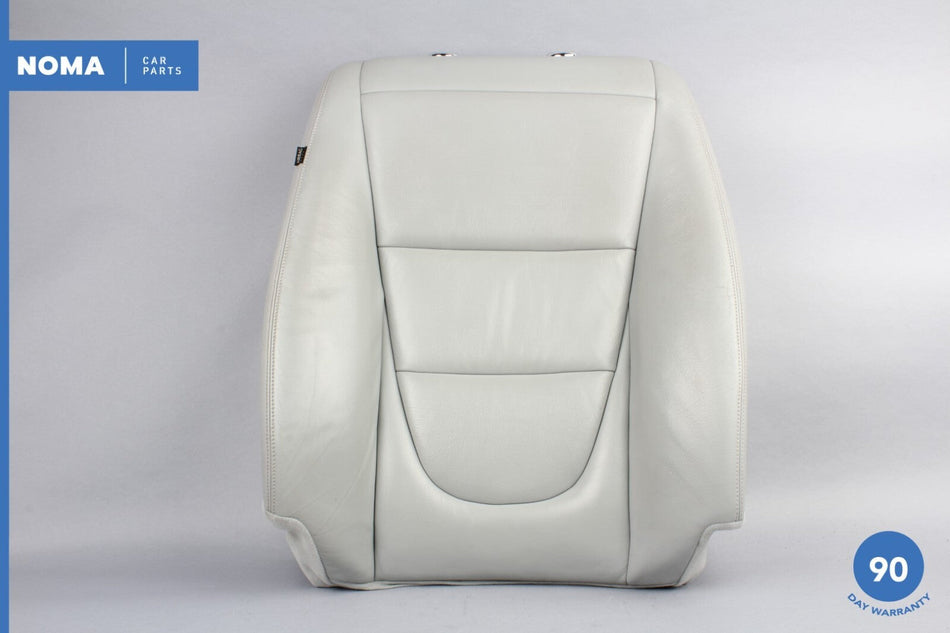 04-07 Jaguar XJ8 XJR X350 SWB Front Right Side Upper Top Seat Cushion LHJ OEM