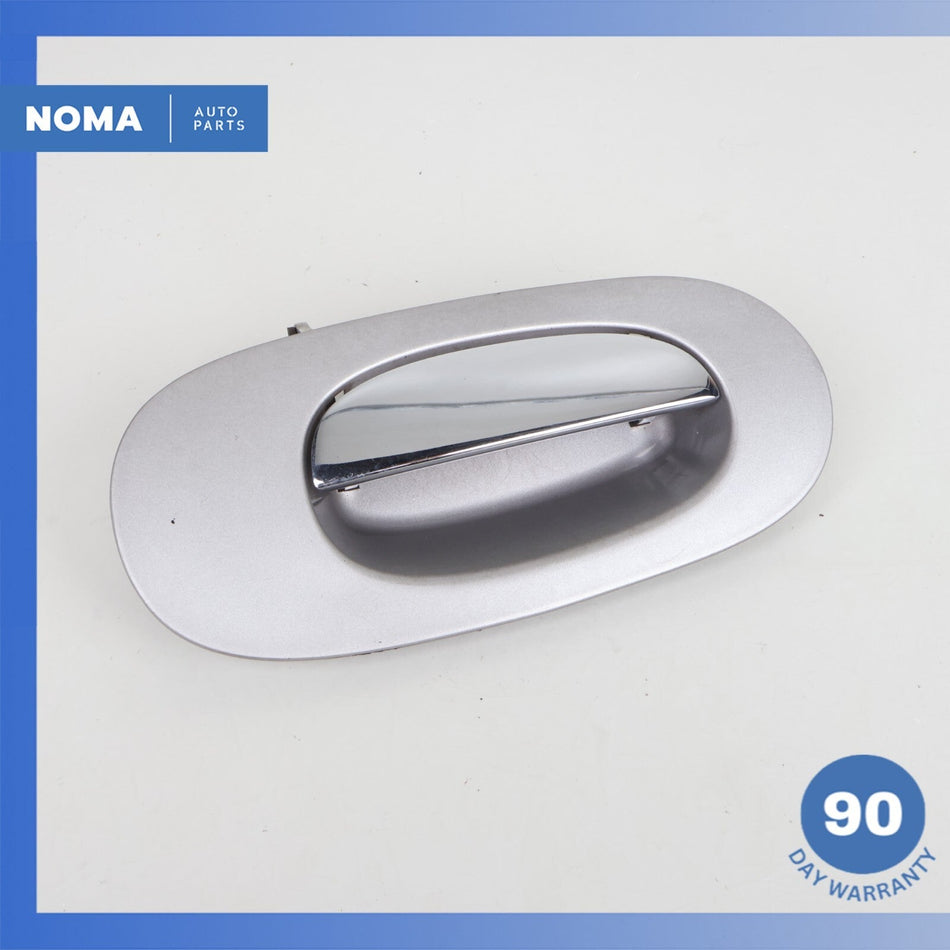 97-06 Jaguar X100 XK8 XKR Front Right Passenger Exterior Door Handle OEM