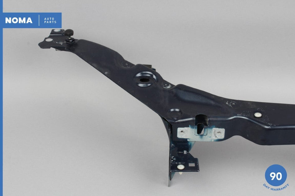 09-11 Jaguar XF X250 Upper Radiator Core Reinforcement Bracket 8X2310884 JJX OEM