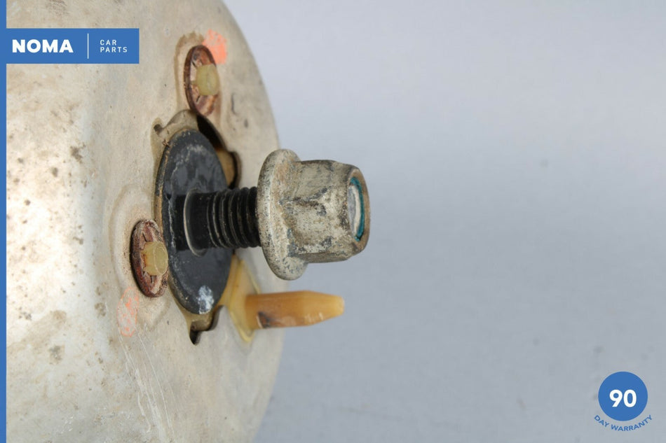 05-08 Jaguar S-Type X204 4.2L Front Right or Left Side Engine Motor Mount OEM