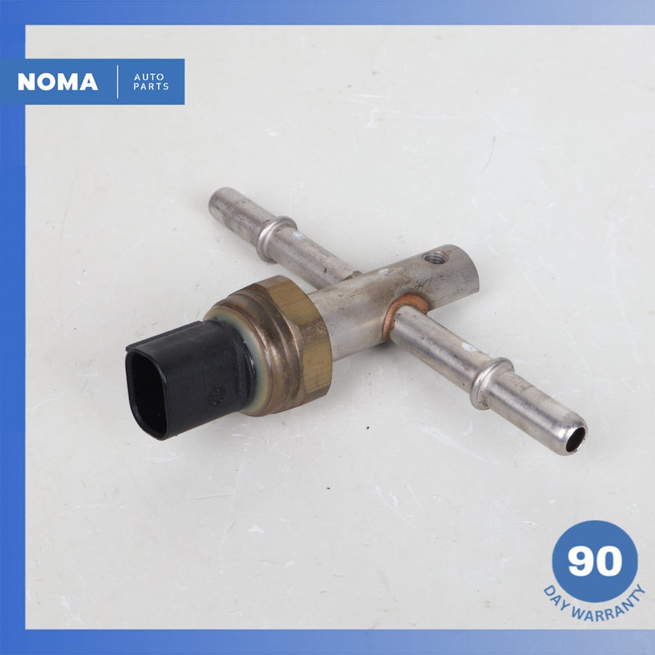 2013 Land Rover Range Rover L405 Fuel Gas Pressure Sensor 8W839F972AA OEM