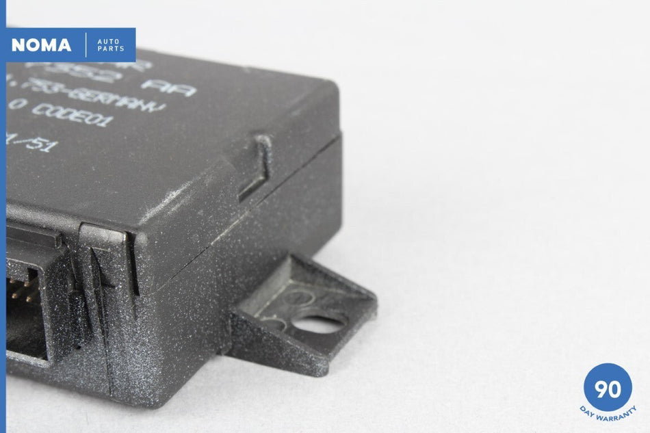 98-03 Jaguar XJ8 Super V8 Vanden Plas X308 Parking Assist Aid Control Module OEM