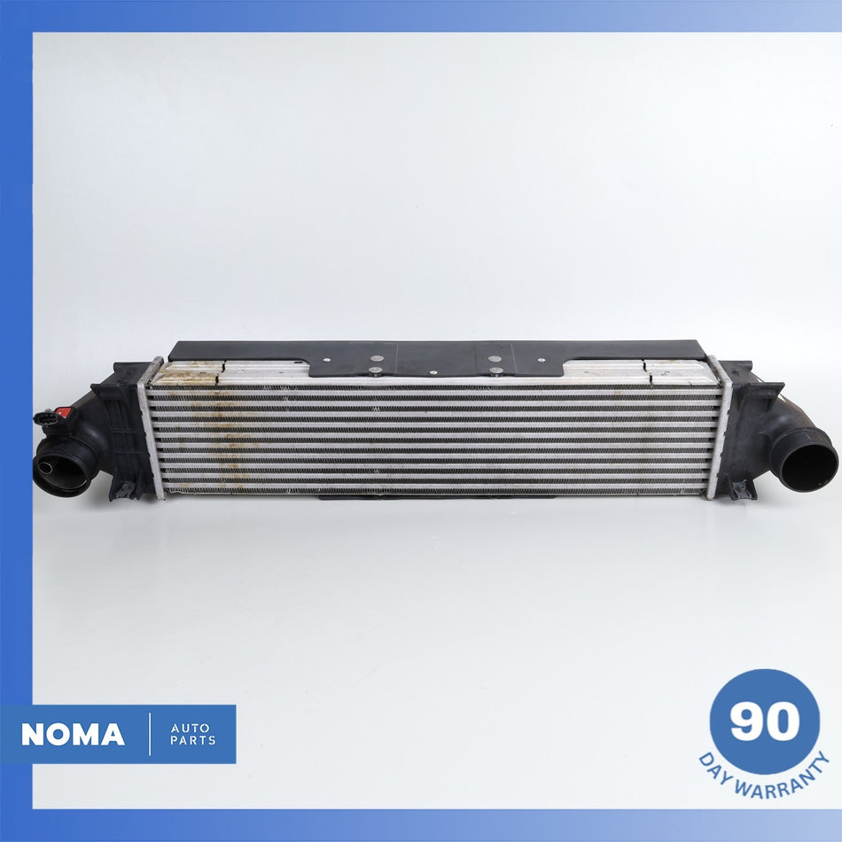12-17 Range Rover Evoque L538 L550 Intercooler Air Cooler Radiator LR031467 OEM