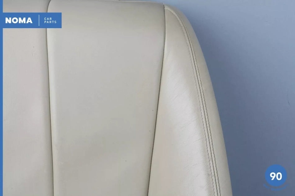 05-08 Jaguar X200 S-Type Front Right Passenger Side Top Upper Seat Cushion OEM