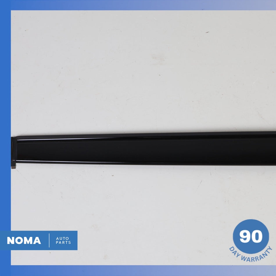 13-22 LR Range Rover L405 L494 Panorama Pano Sun Roof Right Side Molding OEM