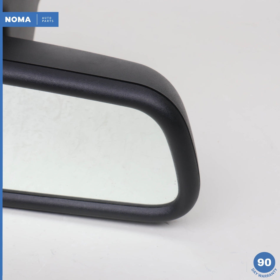 14-17 Jaguar X152 F-Type Convertible Interior Rear View Mirror Black OEM 68k