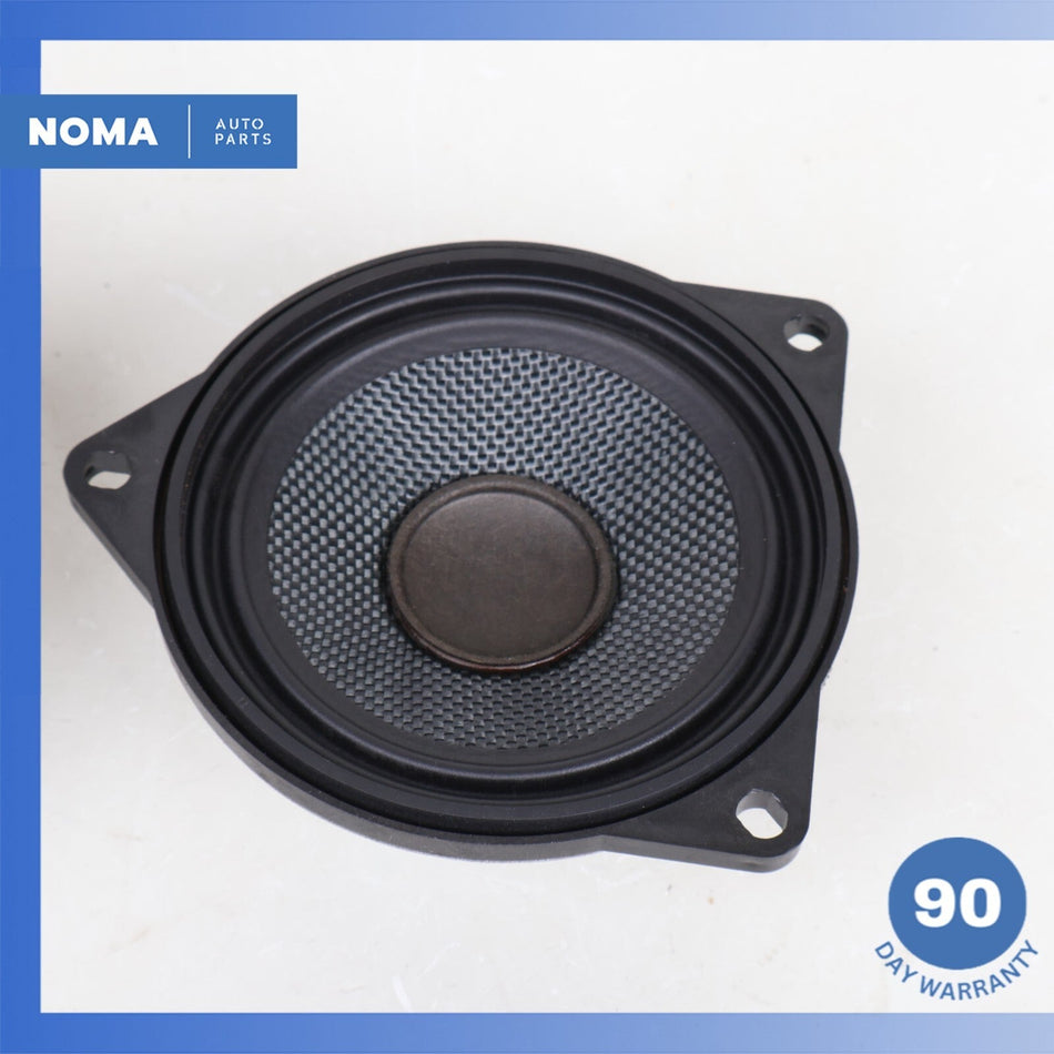 09-16 BMW E89 Z4 Top-HiFi Left & Right Sound Speaker OEM