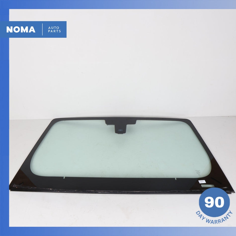 14-17 Jaguar X152 F-Type Convertible Windshield Windscreen Window Glass OEM 60k