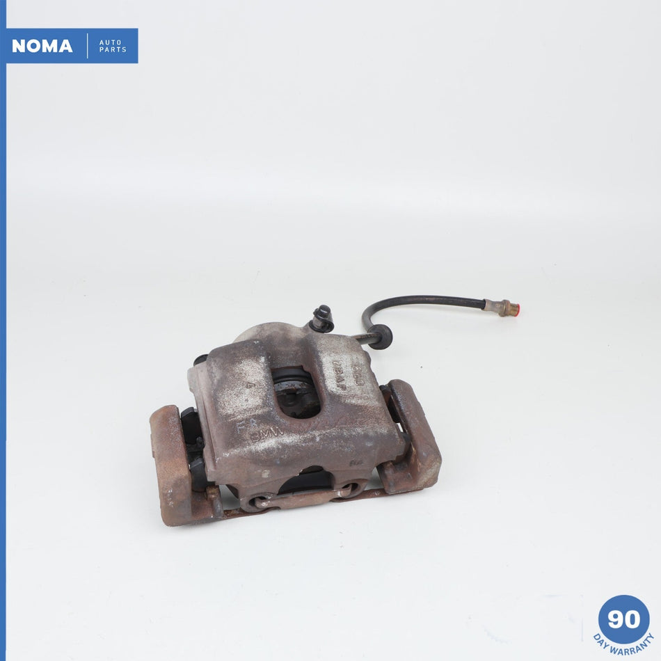 97-02 BMW Z3 E36 Roadster Front Right Passenger Side Brake Braking Caliper OEM