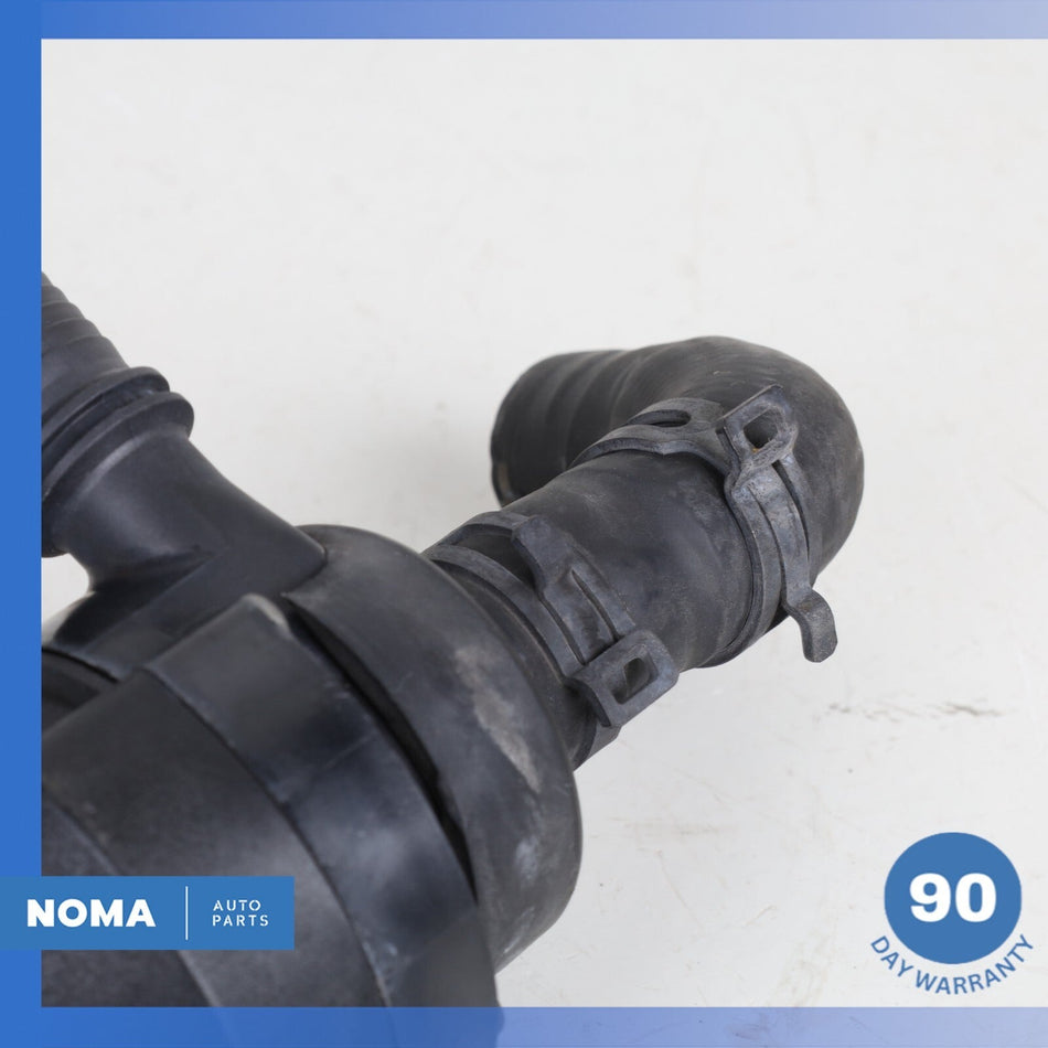 12-23 Jaguar X351 XJ XF RR Sport Engine Coolant Auxiliary Water Pump OEM