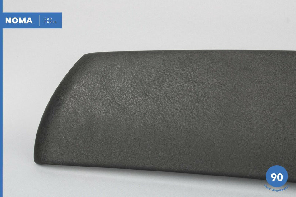 00-06 BMW X5 E53 Front Right Passenger Side Center Console Cover Panel Trim OEM