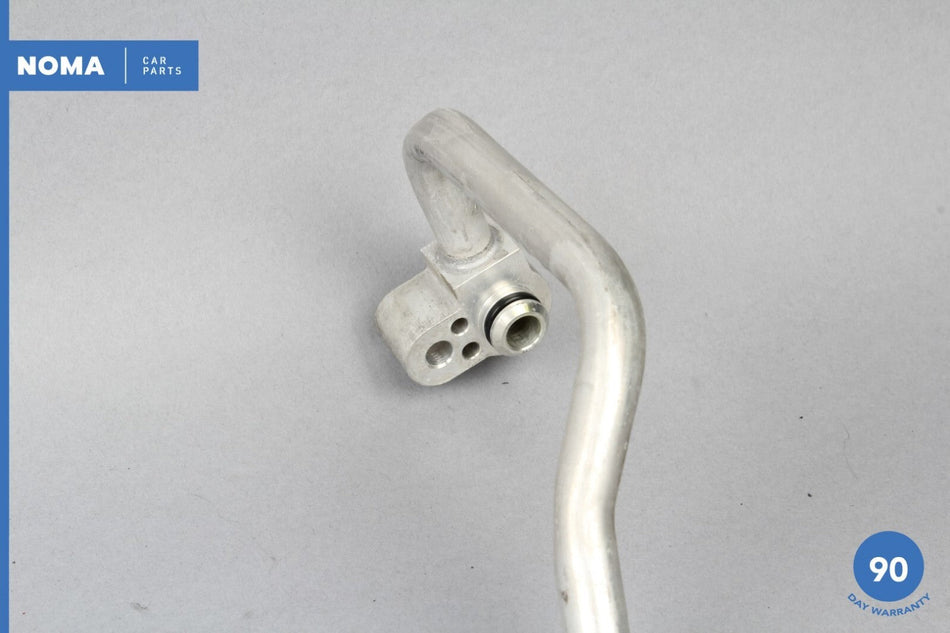 97-06 Jaguar XK8 XKR X100 A/C Air Conditioning Radiator To Evaporator Pipe OEM