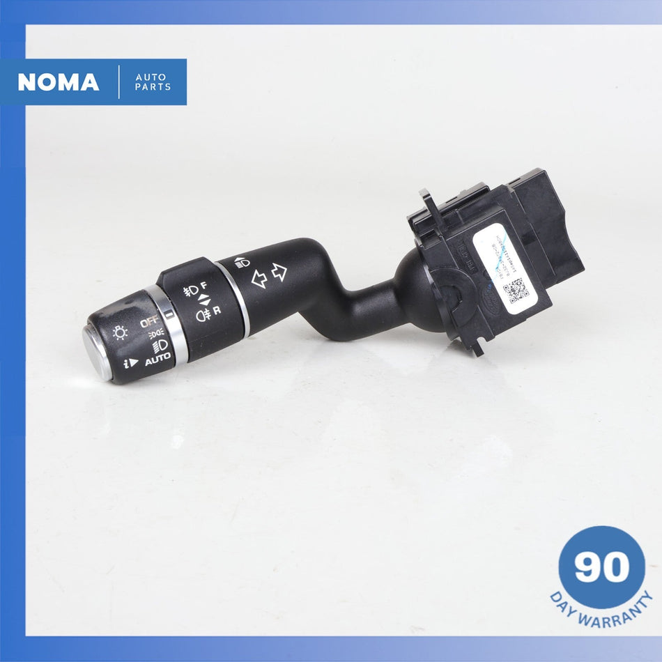 12-22 LR Range Rover L405 Turn Signal Headlamp Switch Stalk LR024627 OEM