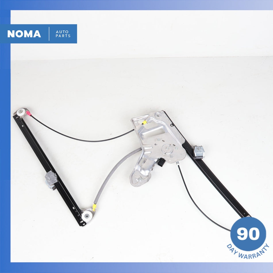 10-12 Land Rover Range Rover L322 Front Left Side Door Window Regulator OEM