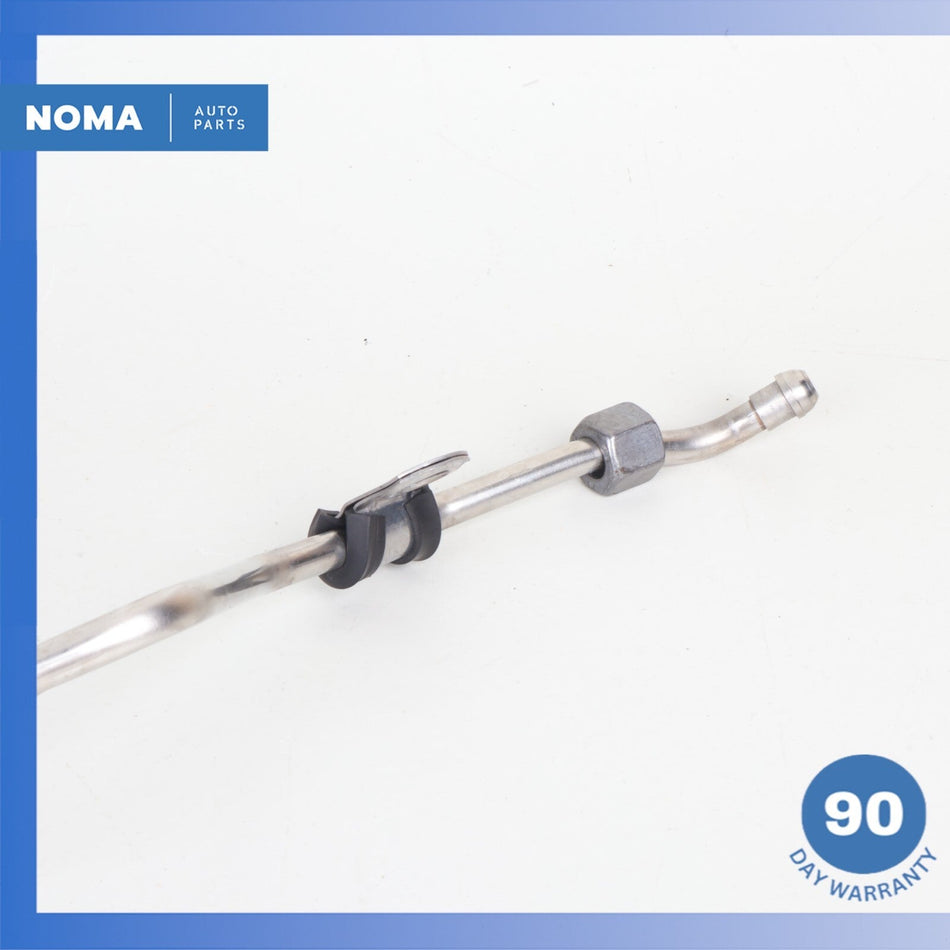 13-24 Range Rover L405 F-Type High Pressure Fuel Pump Feed Hose Line OEM