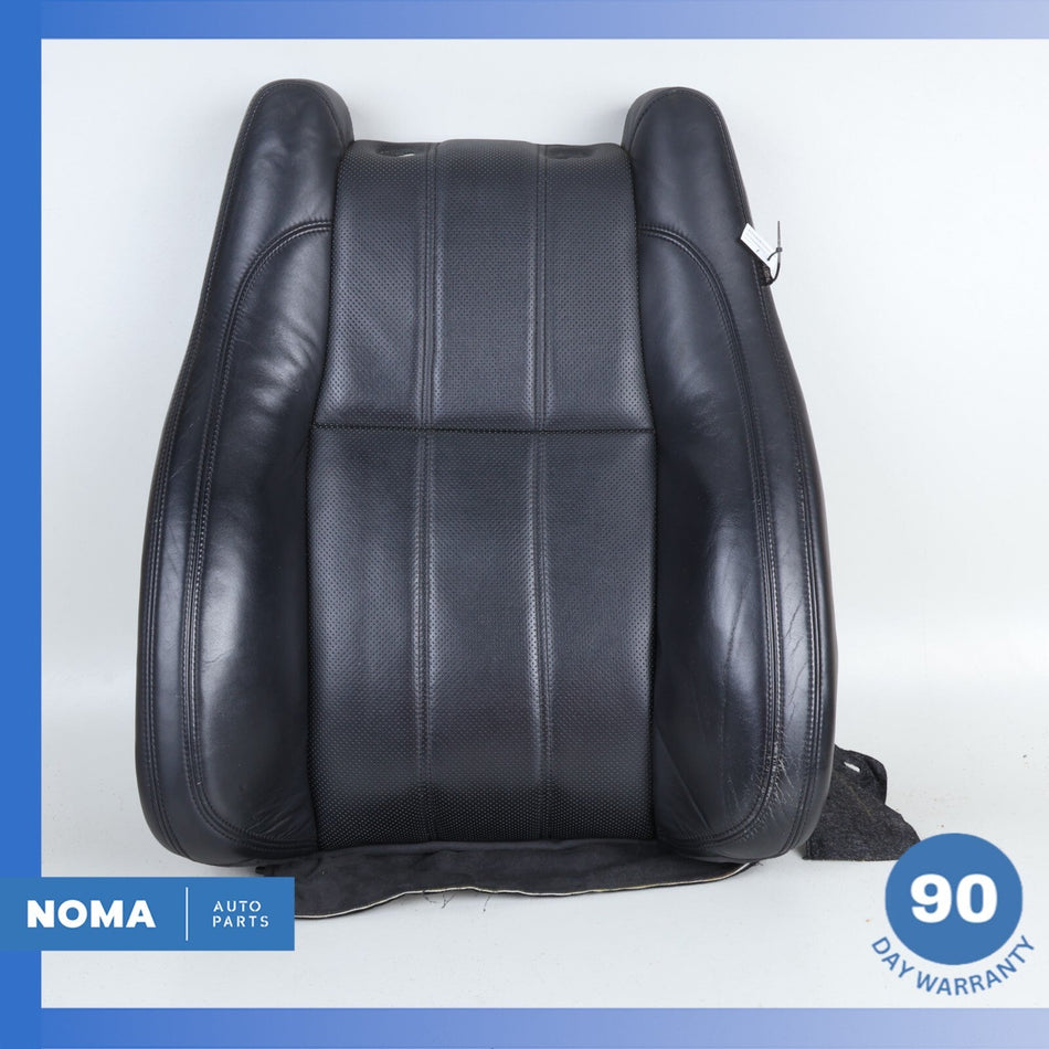 13-17 Land Rover Range Rover L405 Front Left Driver Top Upper Seat Cushion OEM