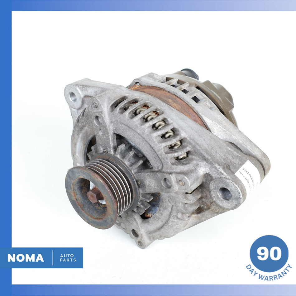 2003 Jaguar X100 XKR XK8 Engine Motor Generator Alternator 2W9310300AB OEM