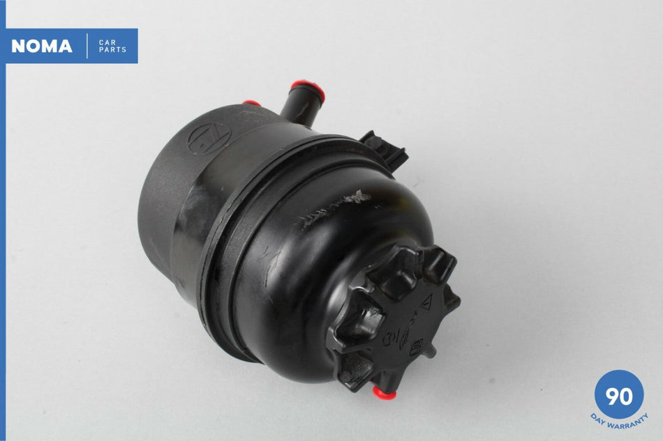 97-06 Jaguar XK8 XKR X100 Power Steering Fluid Overflow Reservoir Bottle OEM
