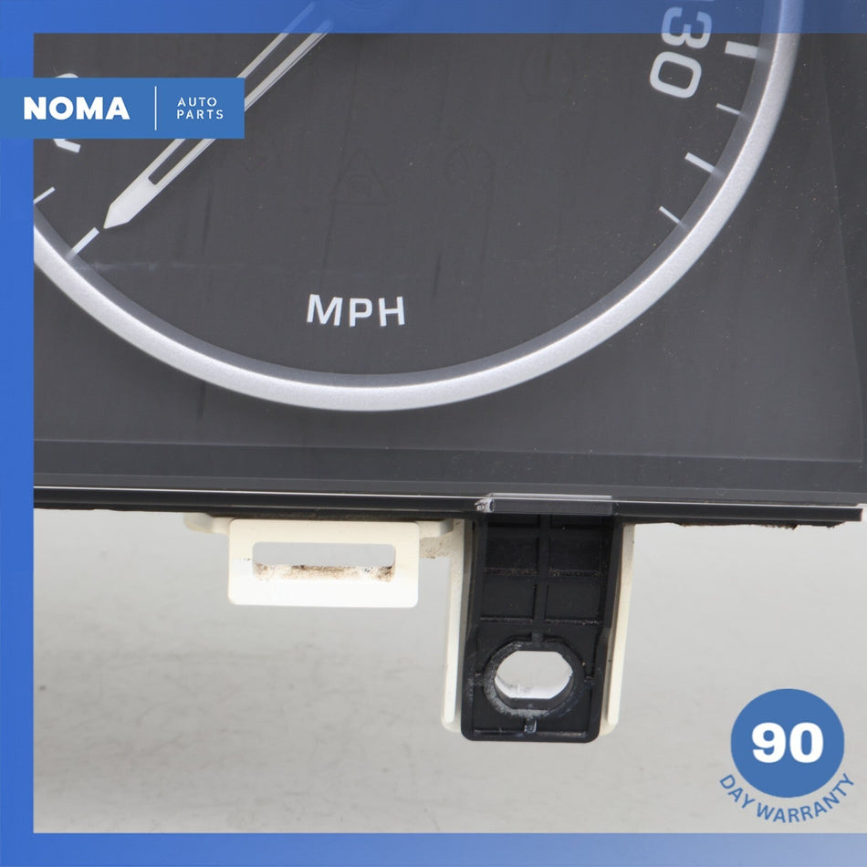 10-13 Land Rover L319 L320 LR4 Speedometer Instrument Gauge Cluster OEM 123k