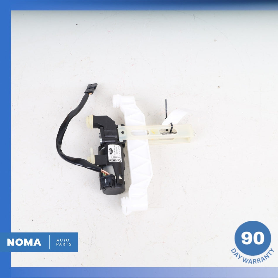 2014 Range Rover Sport L494 Right or Left Seat Headrest Adjustment Motor OEM