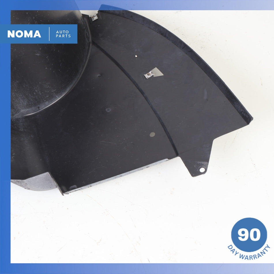 03-08 BMW E85 E86 Z4 Rear Right Passenger Wheel Arch Splash Guard 7012730 OEM