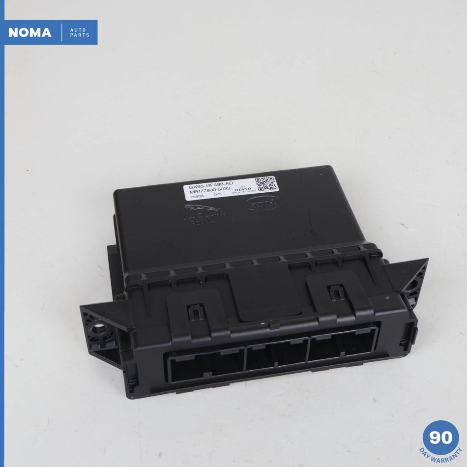 16-23 Jaguar X260 XF XE F-Pace AC Air Conditioning Control Module Unit OEM